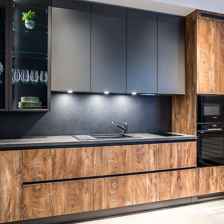 Arheya 1 Apart Архея 1 Апартамент За Гости คาร์โลโว ภายนอก รูปภาพ