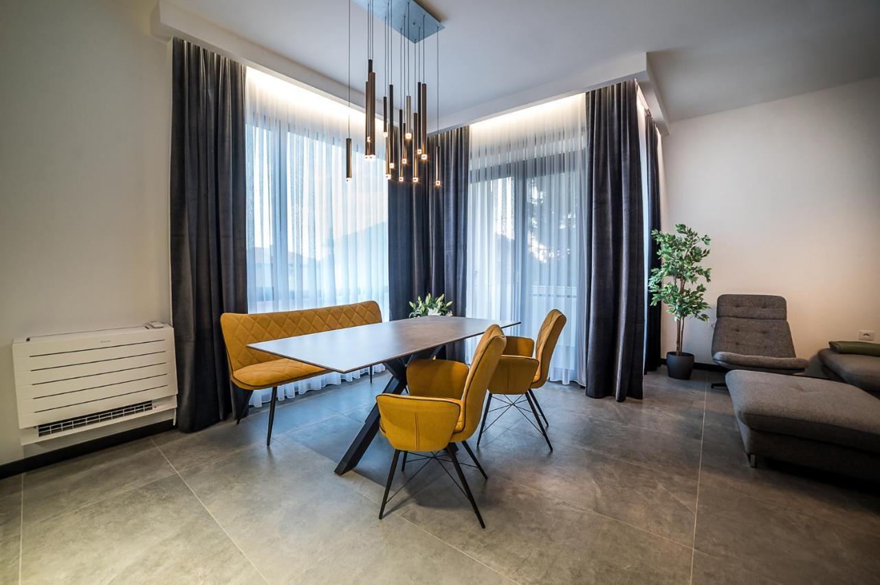 Arheya 1 Apart Архея 1 Апартамент За Гости คาร์โลโว ภายนอก รูปภาพ